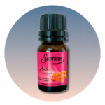 Aceites para Hornillos