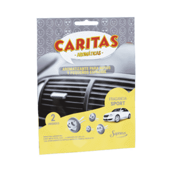 caritas sport
