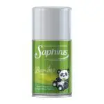 aerosol bamboo saphirus