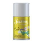 aerosol bebe
